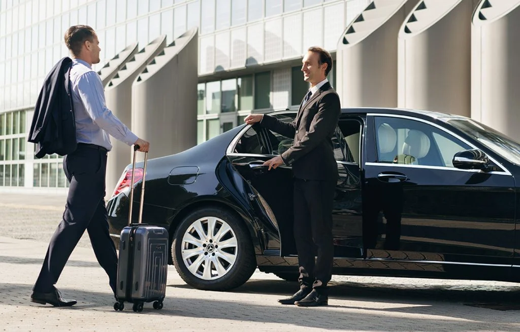 Private Transfer