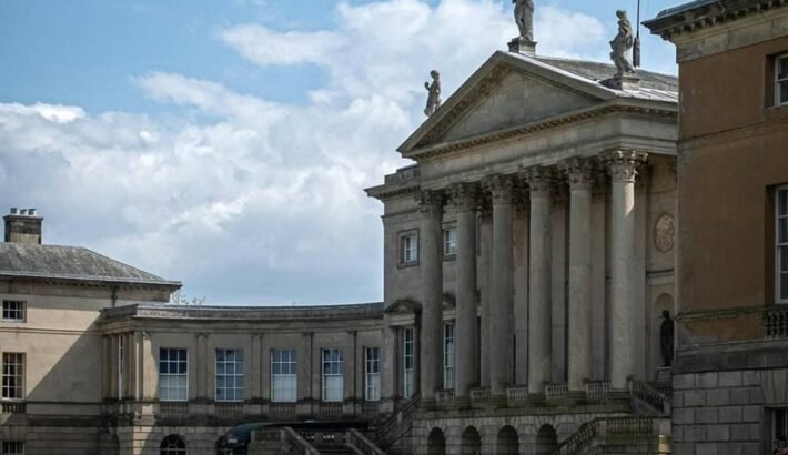 Places To Visit in Derby