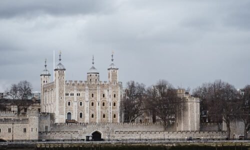 Tower of London