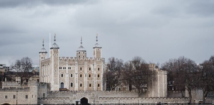 Tower of London