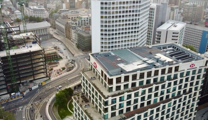 Places To Visit in Birmingham