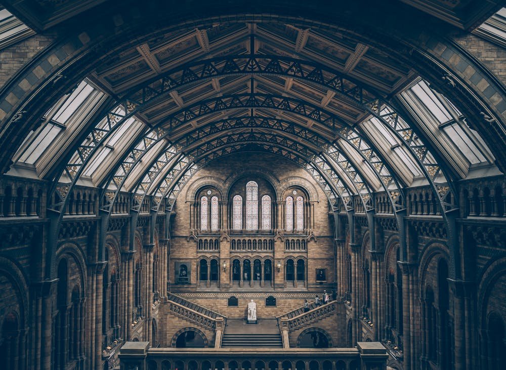 Natural History Museum