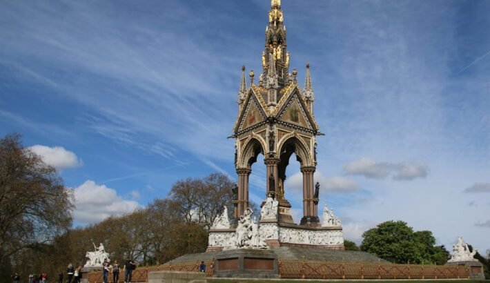Things to Do in Kensington