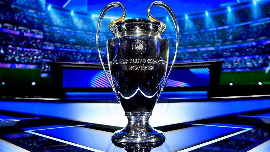 champions league DNR Transfer
