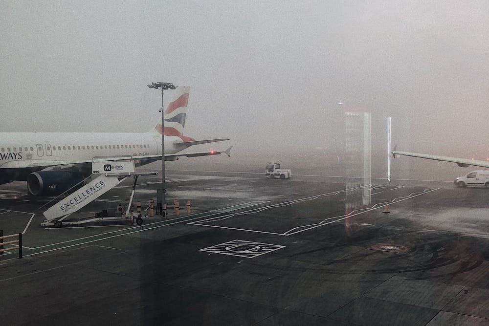 Taxi From Heathrow Airport to Gatwick