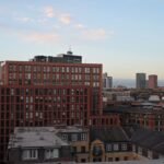 Taxi From Heathrow Airport to Manchester