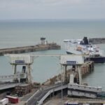 Heathrow Airport to Dover