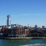 Heathrow Airport to Portsmouth