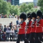 Trooping the Colour